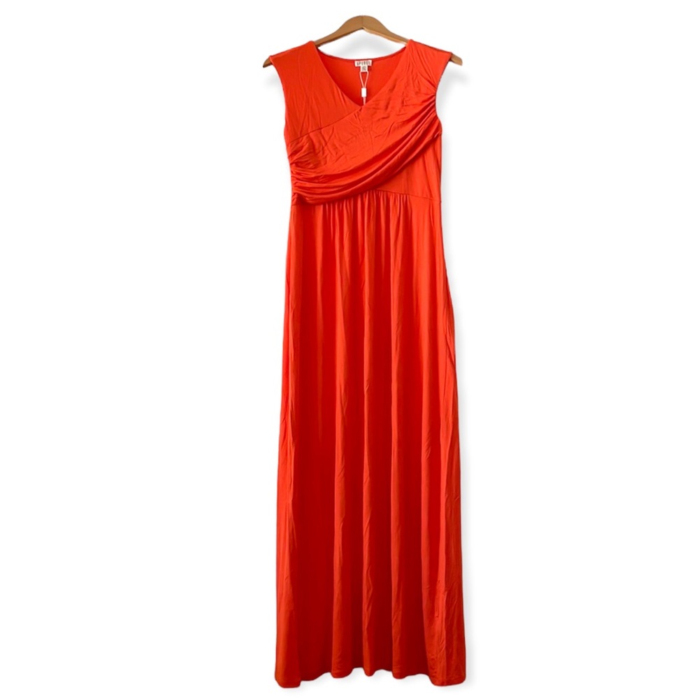 Spense Maxi Sundress NWT